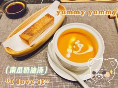 -枫品铁板烧(东樾店)