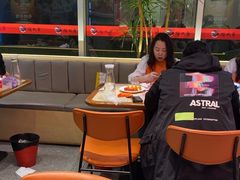 -杨氏青龙虾·羊蝎子(珠江路店)