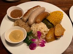 -宝莱纳啤酒花园餐厅PAULANER BRAUHAUS Nanjing(广州路店)