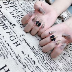 -LILY NAILS美甲美睫
