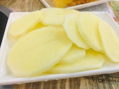 -嘟享吃重庆鸡公煲(五一店)