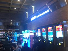 -太平洋影城(深圳8号仓店)