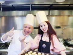 -王府半岛酒店