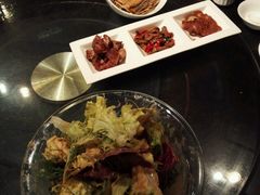 -宝轩渔府·老字号海鲜·正宗津菜(水上店)