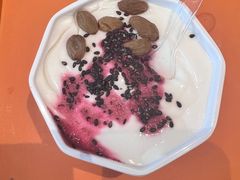 手工酸奶-清真聚陇缘美食餐厅(南横东街店)