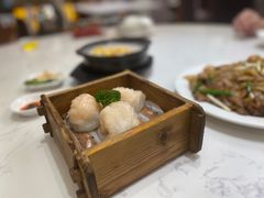 -岭南茗点(沙埔店)