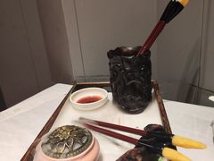 -江城小馆陕南妈妈菜·全球旅行餐厅(钟楼店)