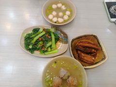 -圆宝台湾小吃(迎津街店)
