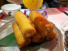 -芽笼芽笼新加坡餐厅(世纪汇店)