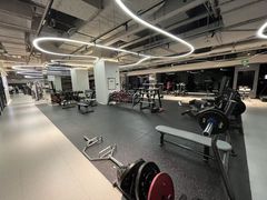 -一年四季24小时智能健身(广百店)