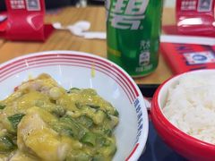 -哈灵面馆(宁波路店)