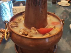 -云里小坐·小院里·团建·宴请·下午茶(三圣乡店)