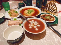 -松鹤面馆·古法焖肉面(观前店)