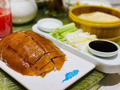 -上海小南国(仲盛世界商城店)