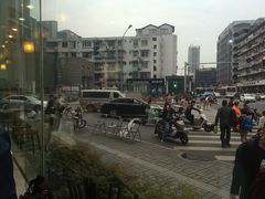 -九久大过桥米线(太古里店)