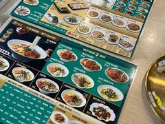 -面道赞宁海海鲜面(迎凤街店)