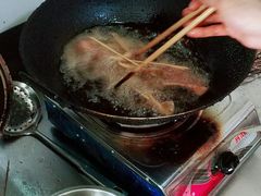 -怪老头甜不辣(抚琴小区店)