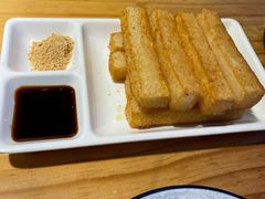 小鱼糍粑-小小河边鱼(天润城店)