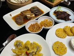 椒盐龙头烤-丰收日·小海鲜·沪上家宴(顾村正大店)