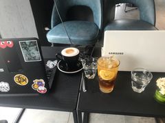 -COSTA COFFEE(成都来福士店)