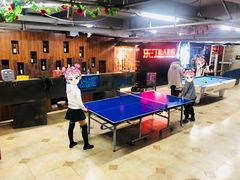 -优悦派·别墅派对轰趴馆(静安店)