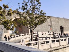-相门城墙文化休闲景区