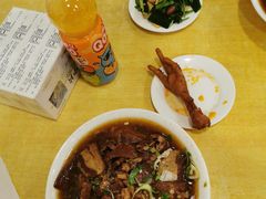 -水仙拉面(水仙街店)