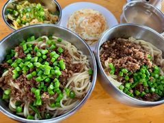 肉沫-左撇子私房面