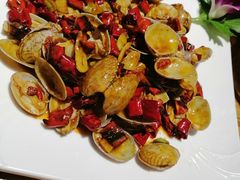 -福苗小骆驼烧烤(太奥广场店)