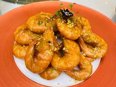 -鸿星花园酒家(银亿家园店)