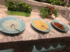 -火锅岛潮牌自助餐厅(天津天佑城店)