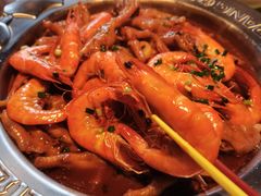 -胖哥俩肉蟹煲(杭州下沙学林街店)