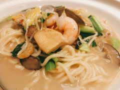 海鲜卤面-莆田餐厅PUTIEN(西安万象天地店)