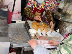 -家阳赵师傅油饼包烧麦(粮道街店)