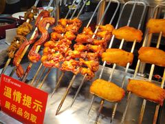 -吉布鲁牛排海鲜自助(芙蓉万家丽店)