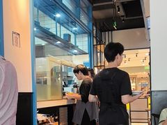 -菲滋意式餐厅(金华银泰城店)