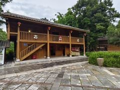 -云南民族村