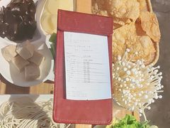 -焯牛潮汕牛肉火锅(云峰街创始店)