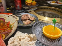 -谷牛和牛烤肉(漕河泾印象城店)