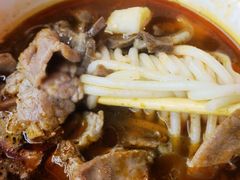 -江三王记牛杂馆(总店)