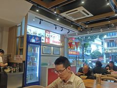 -日头火桂林米粉(兴坪古镇店)