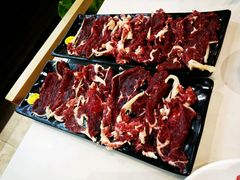 -陈记顺和潮汕鲜牛肉火锅(番禺迎宾大道店)