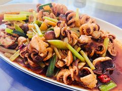 -天天渔港海鲜酒家(石浦玉泉路店)