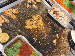 -猪的故事·韩式烤肉(韩乐坊店)