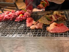 -曾百万小炉小串自助烧烤(高新店)