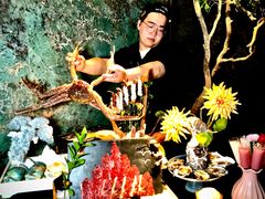 -蟹犇前•帝王蟹雪蟹(陆家嘴店)