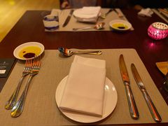 -杭州西子湖四季酒店-WL BISTRO西湖餐厅(灵隐路店)