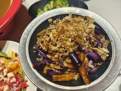 -大碗居·烤鸭·鱼头泡饼(天坛东门店)