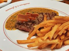 -Entrecôte 法国牛扒馆(保利·时光里店)