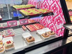 -CC BAGEL&SCONE 贝果与司康(南开大悦城店)